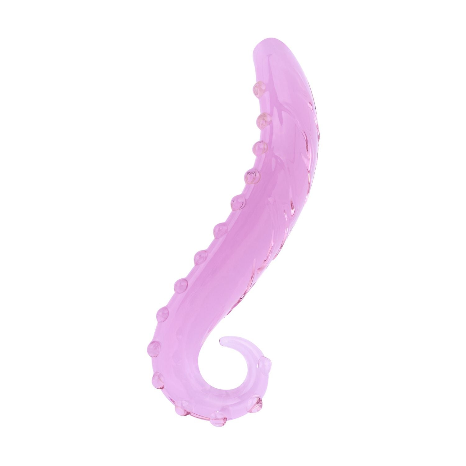 No. 34 Tentacle Glass Dildo 5.9 Inch (15 cm) | Gildo