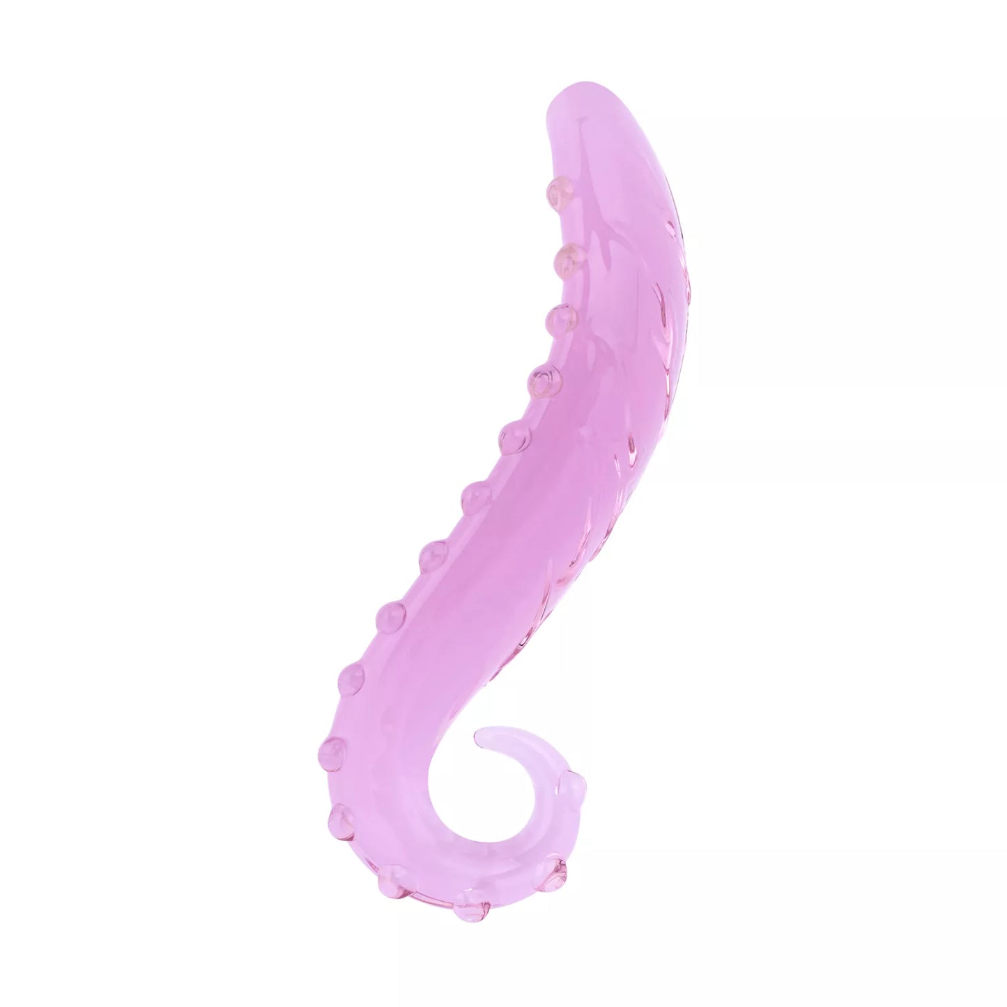 Gildo - No. 34 Tentacle Glass Dildo - 15 cm