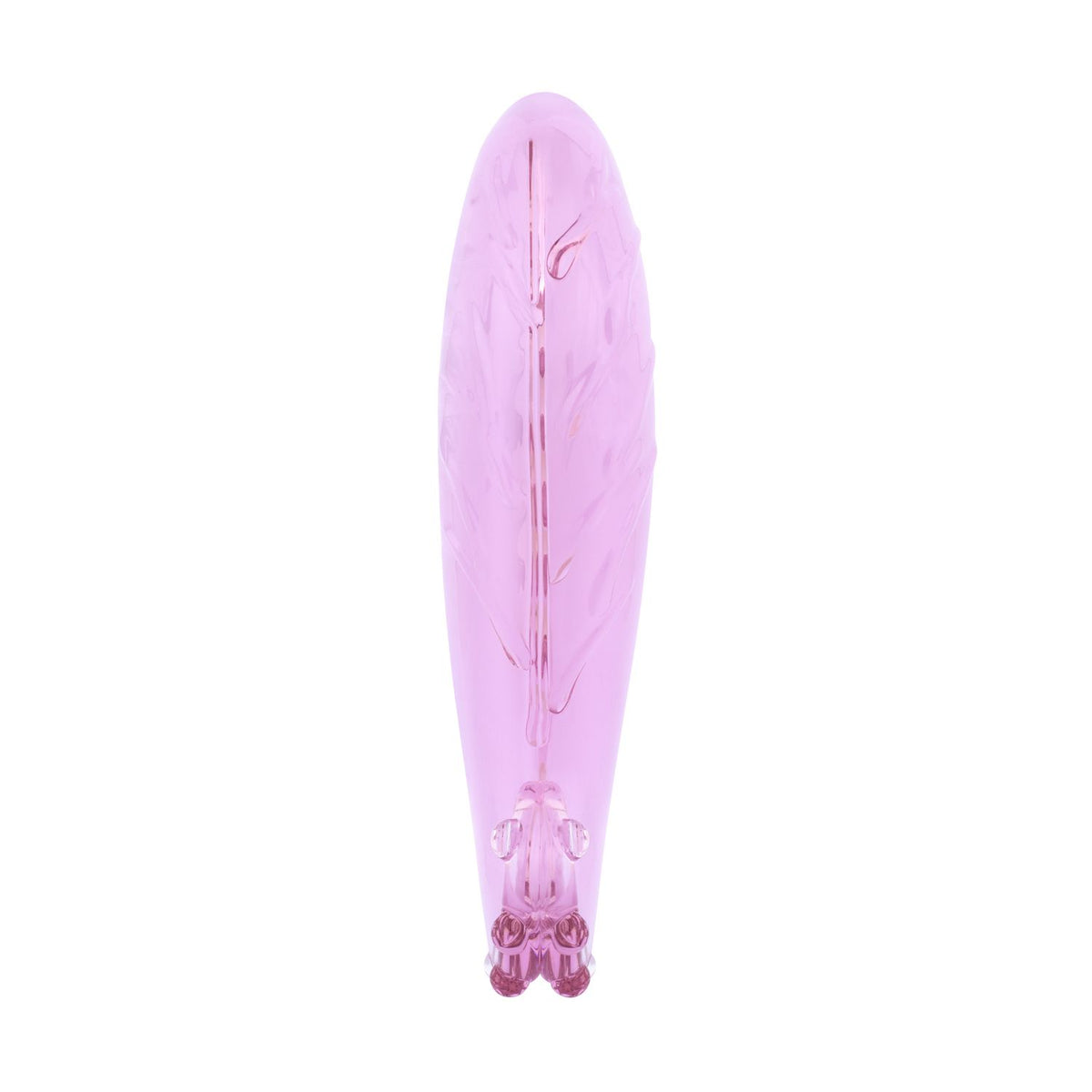 No. 34 Tentacle Glass Dildo 5.9 Inch (15 cm) | Gildo