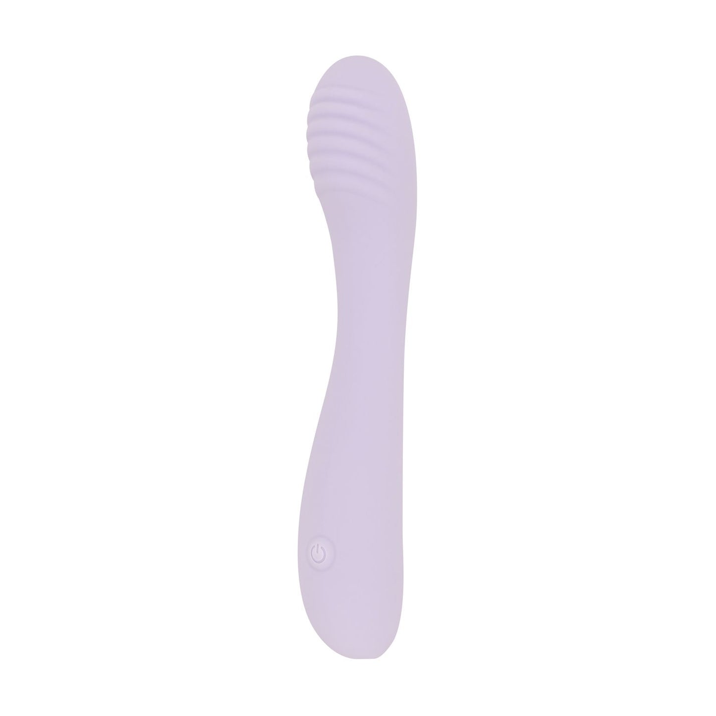 Good Vibes Only - G-Spot Vibrator - Soft Silicone - Purple – G Spot Vibrator