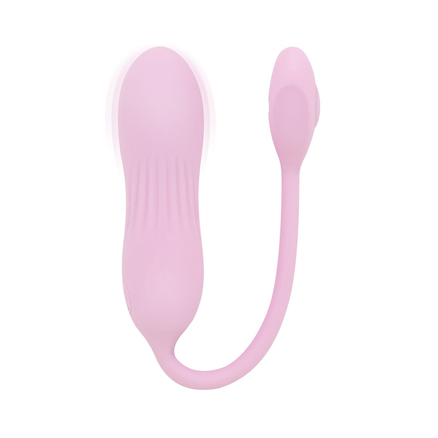 Good Vibes Only - Bullet Vibrator - Soft Silicone - Pink – Silicone Bullet Vibrator