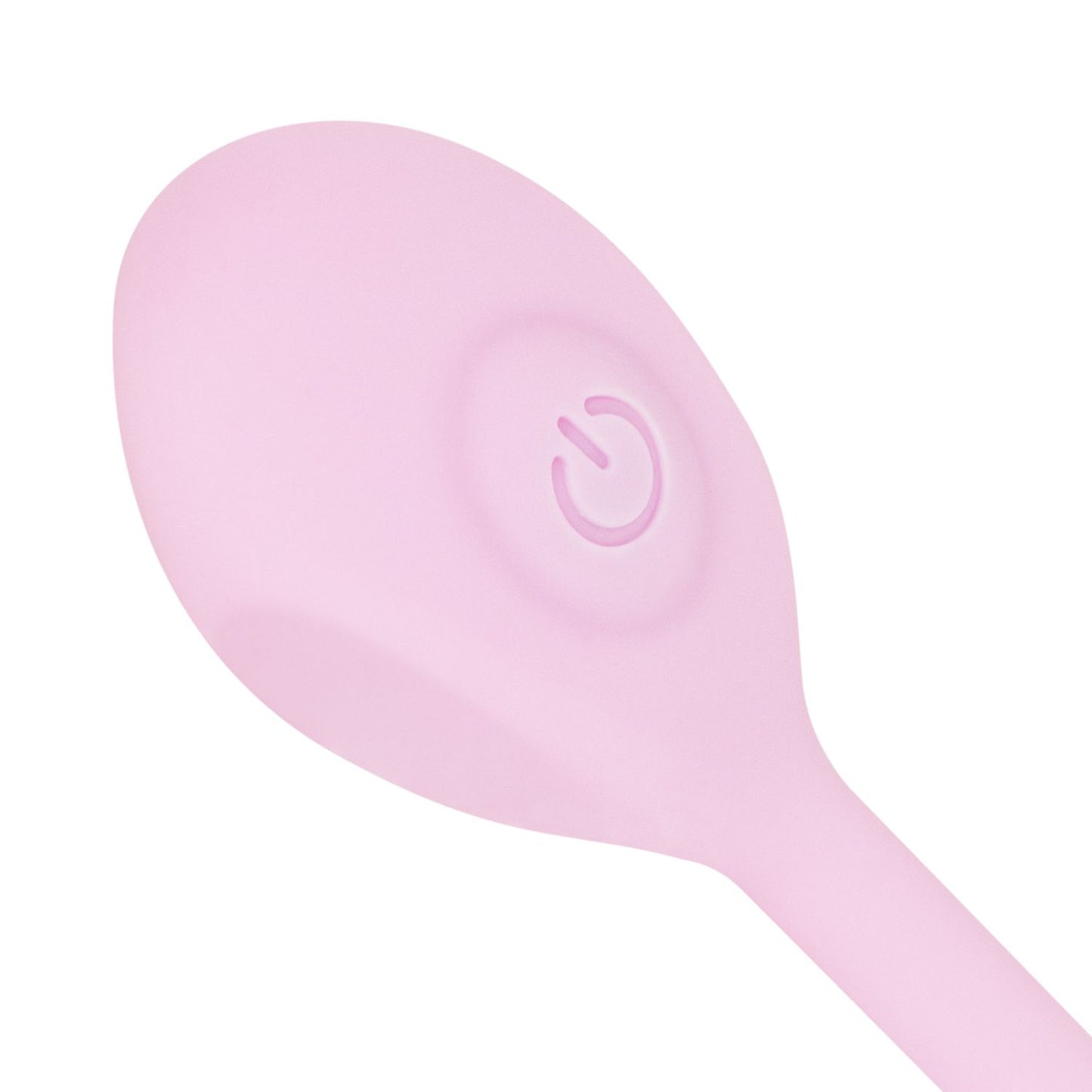 Good Vibes Only - Bullet Vibrator - Soft Silicone - Pink – Silicone Bullet Vibrator