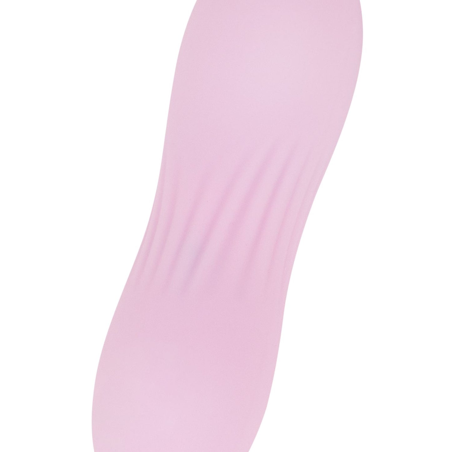 Good Vibes Only - Bullet Vibrator - Soft Silicone - Pink – Silicone Bullet Vibrator