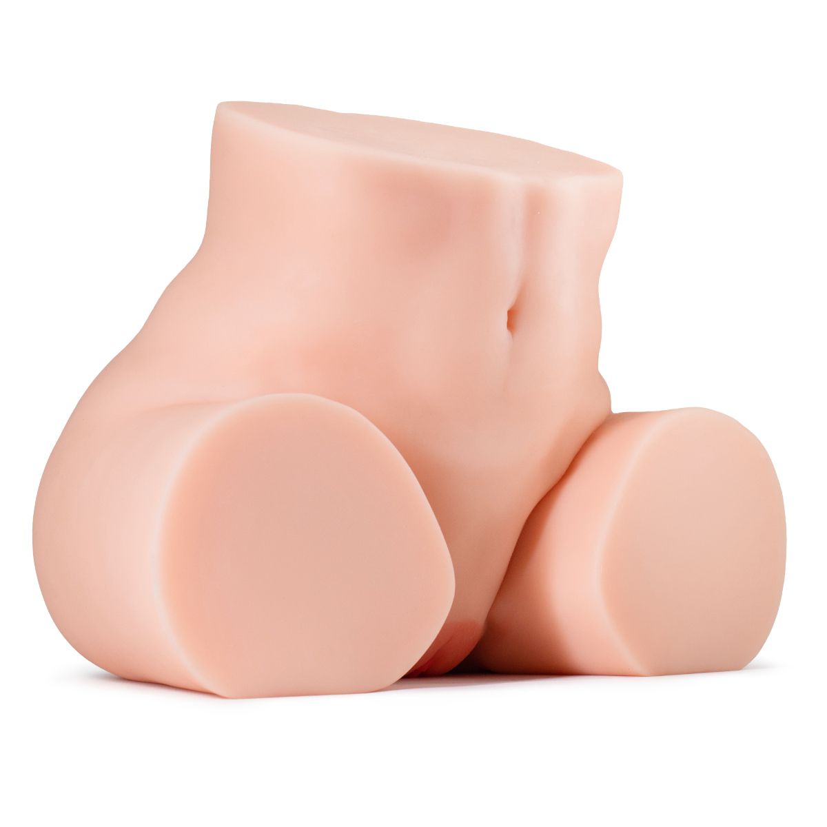 Seiraku Toys – Ereshkigal Cherry Onahip – Pêssego