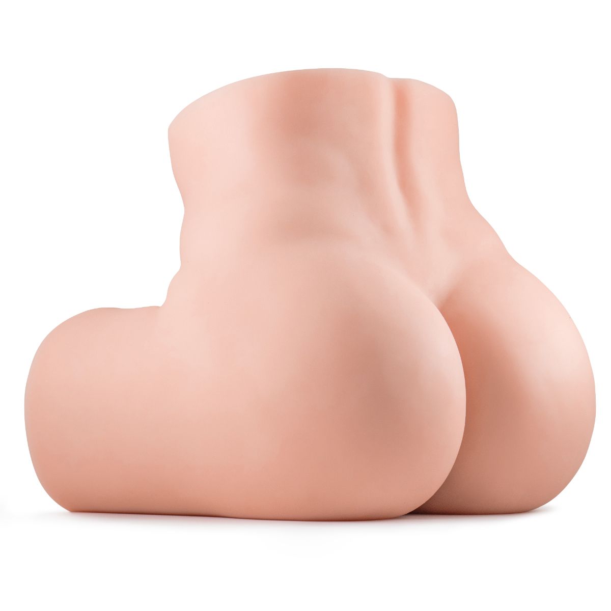 Seiraku Toys – Ereshkigal Cherry Onahip – Pêssego