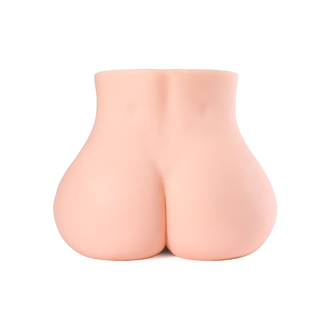 Seiraku Toys – The Three Ages Masturbator – Peach – Male Masturbator