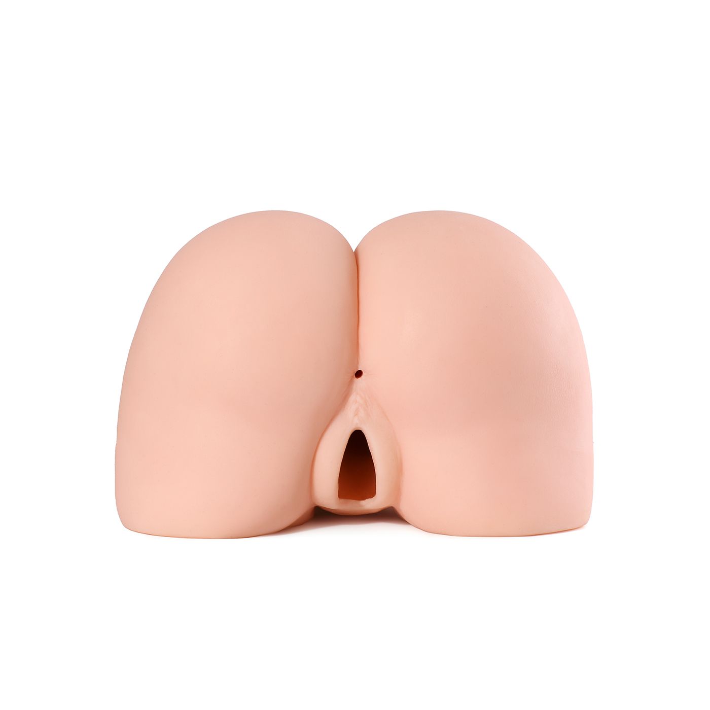 Seiraku Toys – The Three Ages Masturbator – Peach – Male Masturbator
