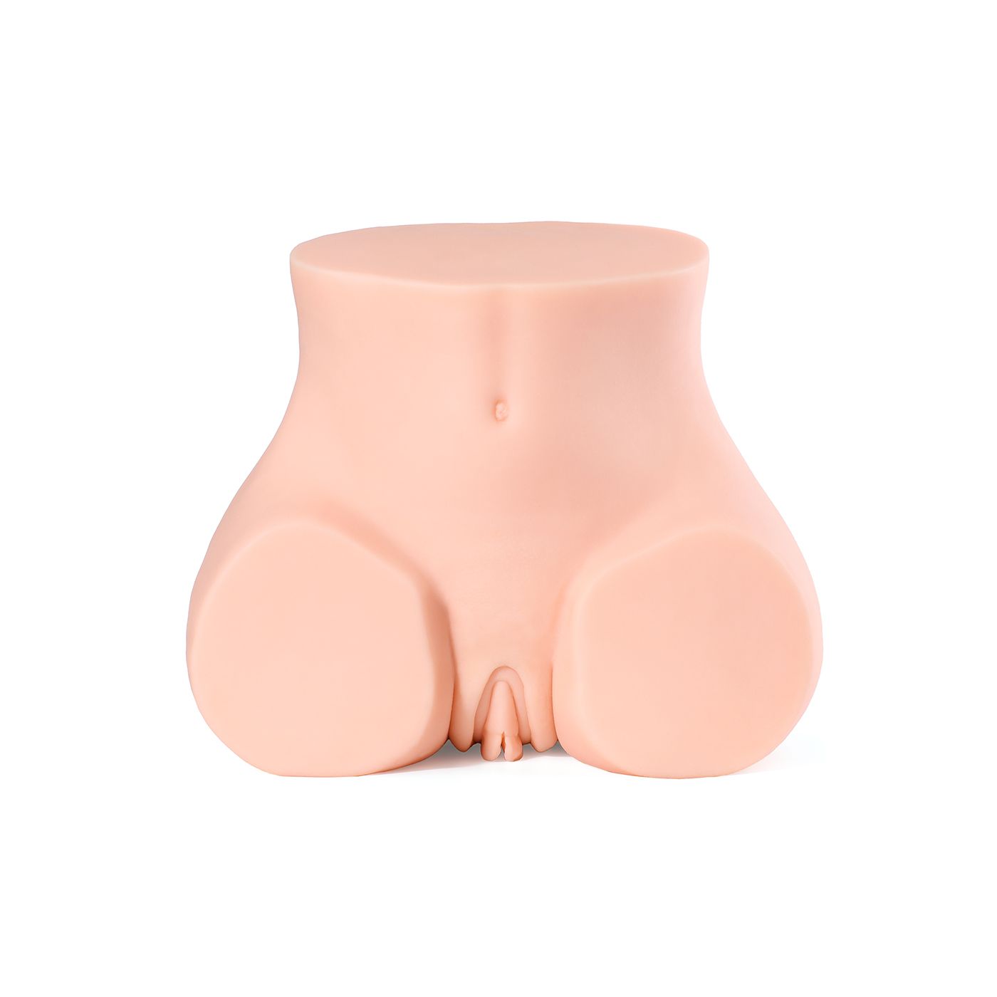 Seiraku Toys – The Three Ages Masturbator – Peach – Male Masturbator