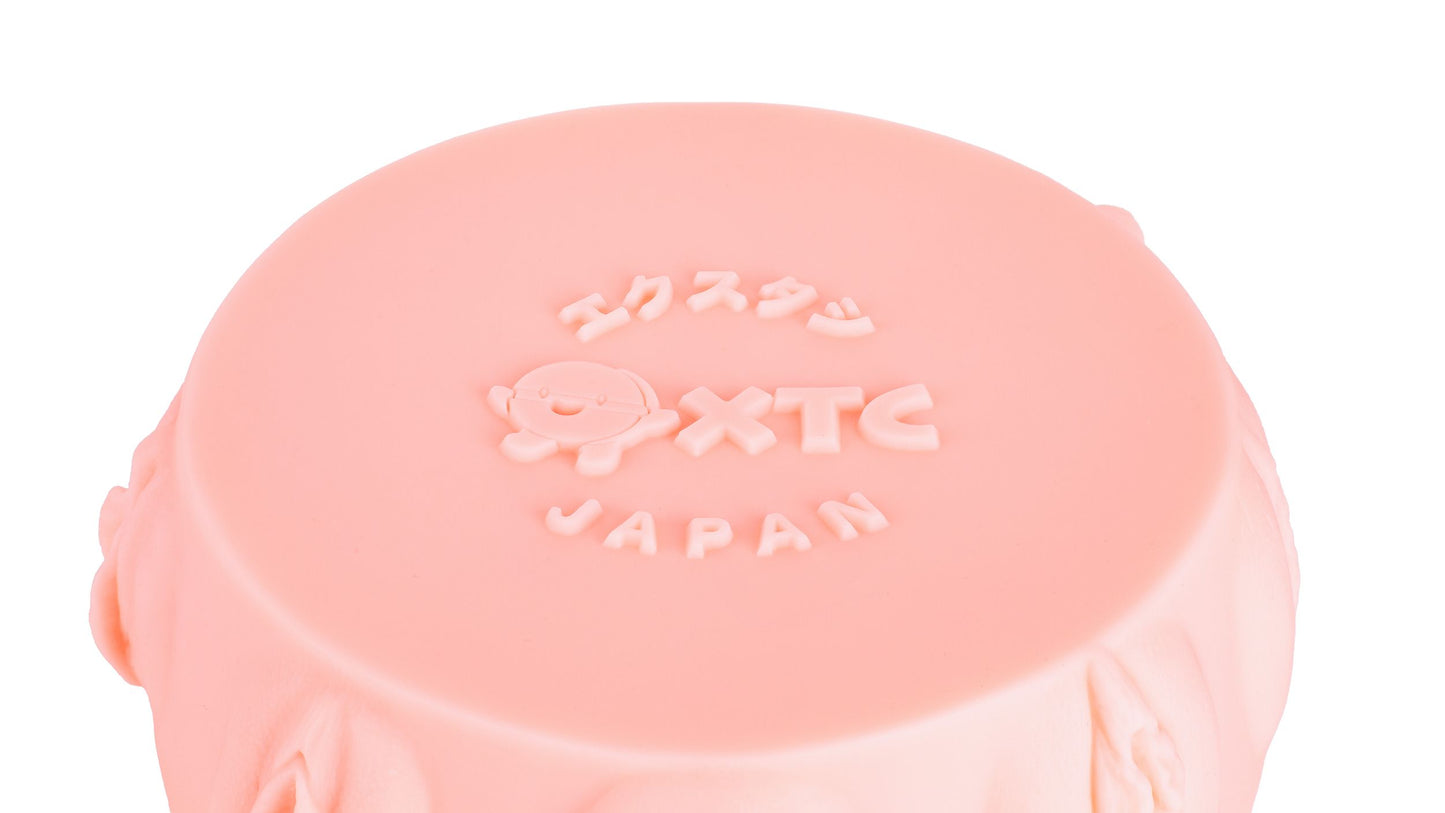 XTC Japan – Onaho of the Round Table Set – Pêssego