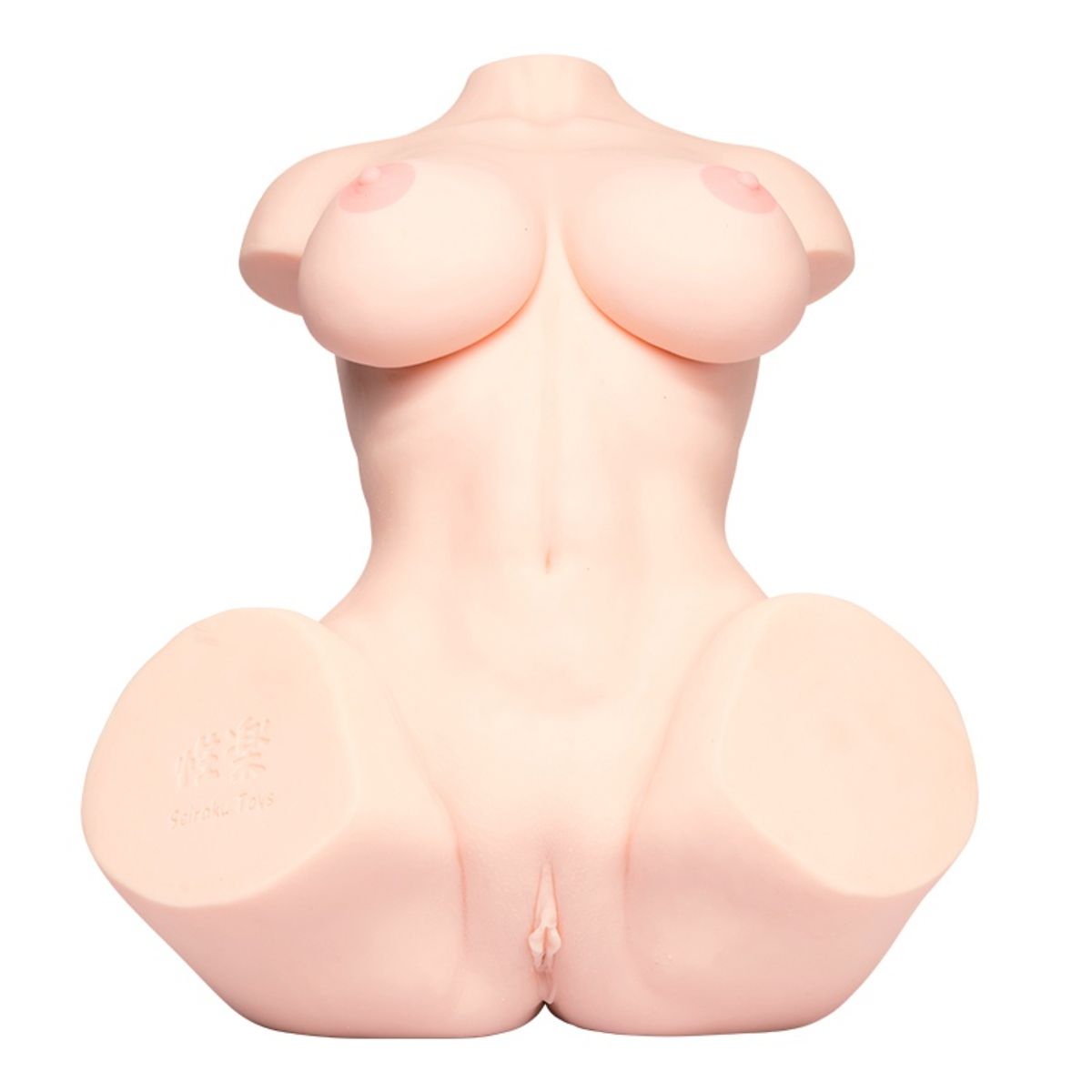 Seiraku Toys – Ultimate Aska Mai Torso – Peach