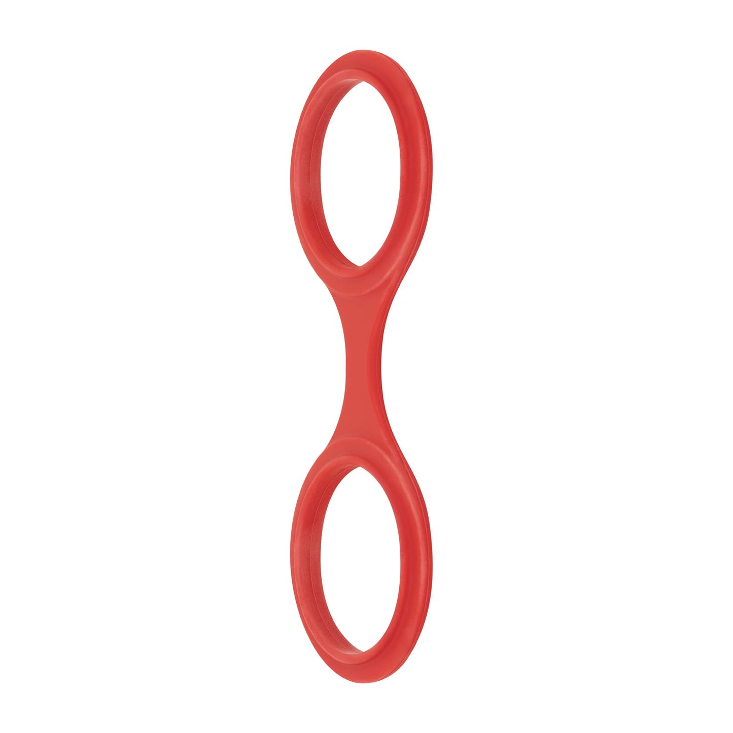 Flexible Silicone Handcuffs | EasyToys