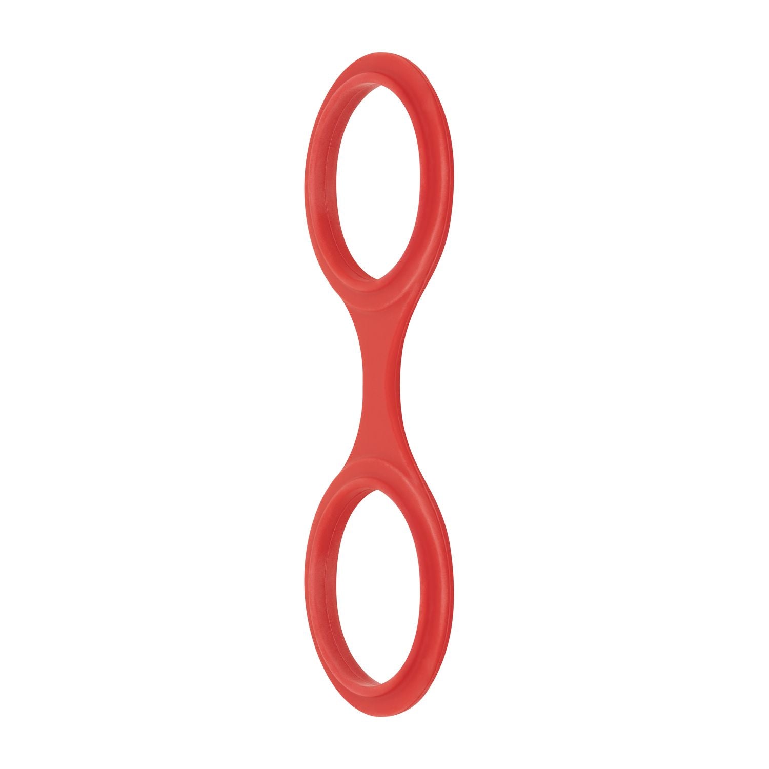 Flexible Silicone Handcuffs | EasyToys