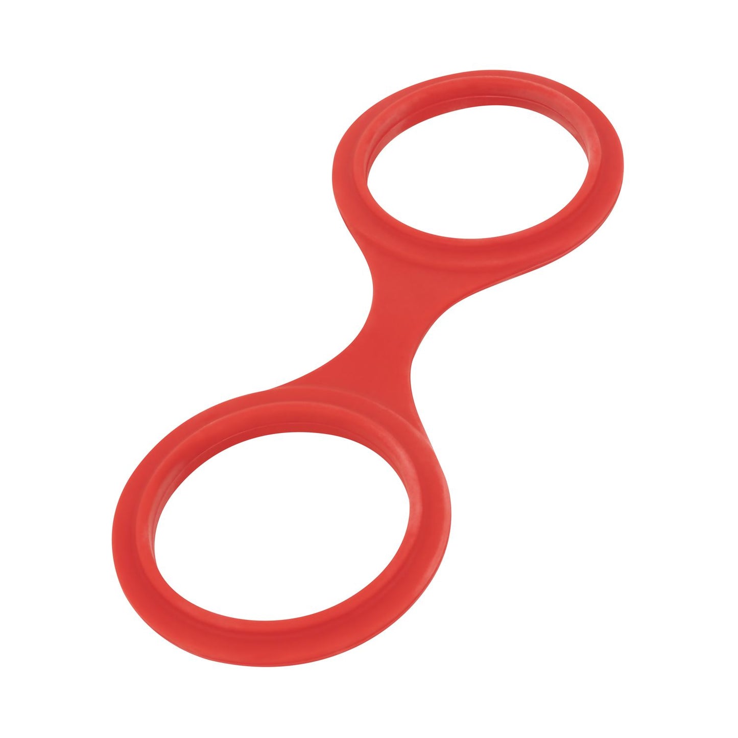 Flexible Silicone Handcuffs | EasyToys