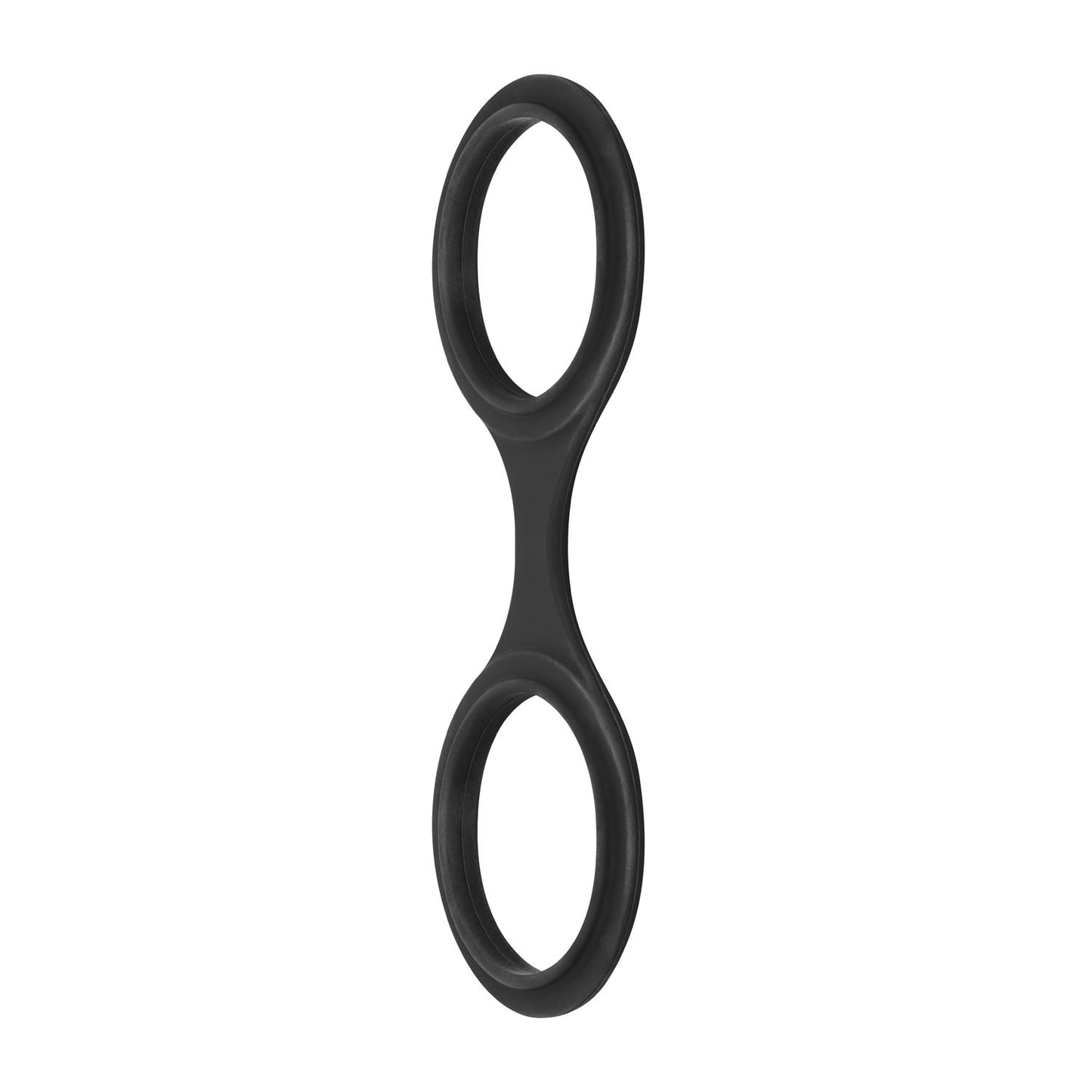 Flexible Silicone Handcuffs | EasyToys
