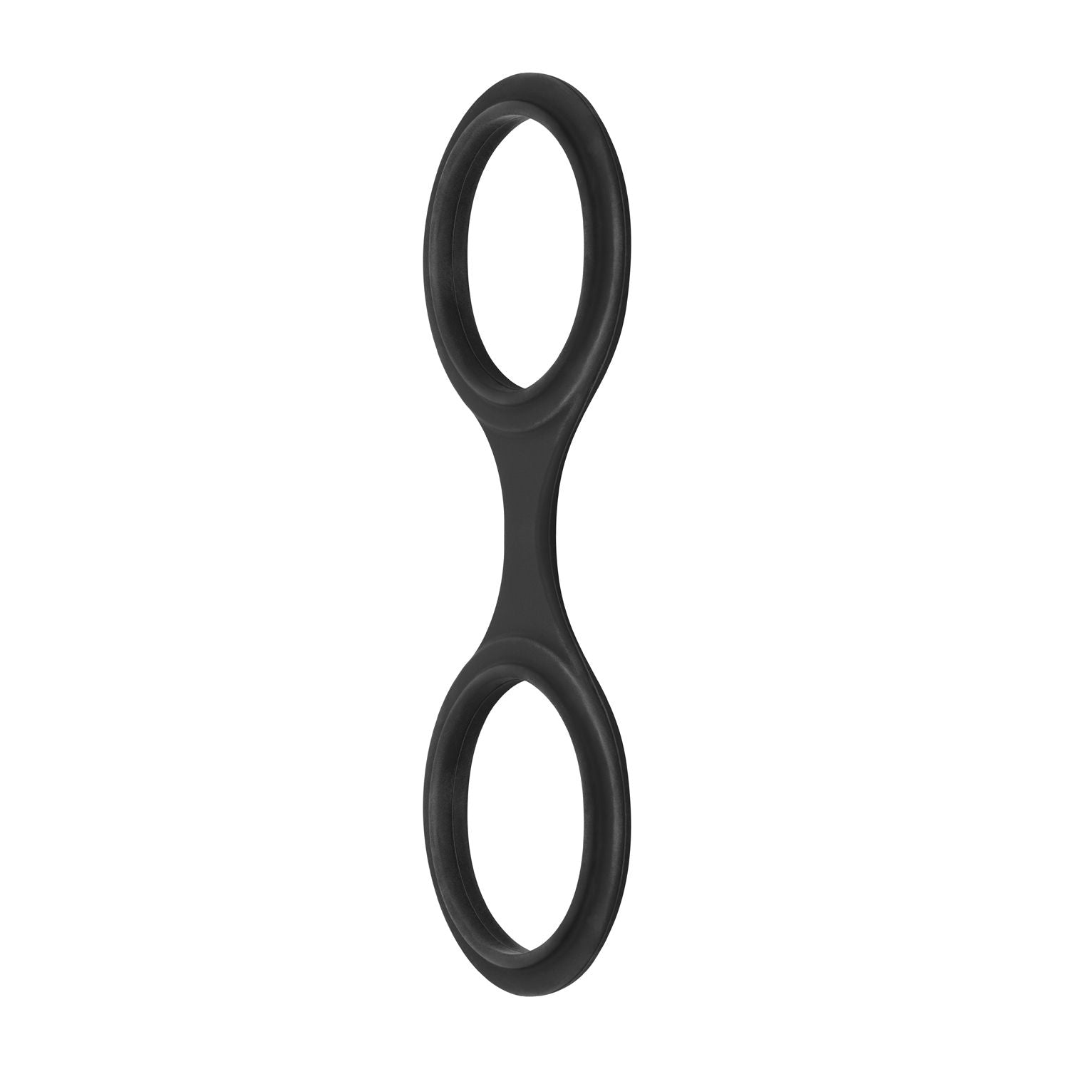 Flexible Silicone Handcuffs | EasyToys