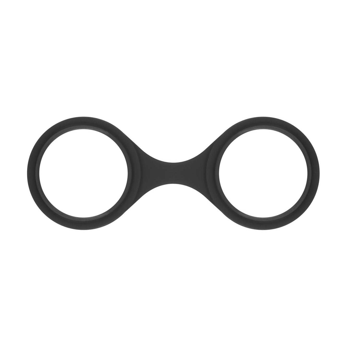 Flexible Silicone Handcuffs | EasyToys
