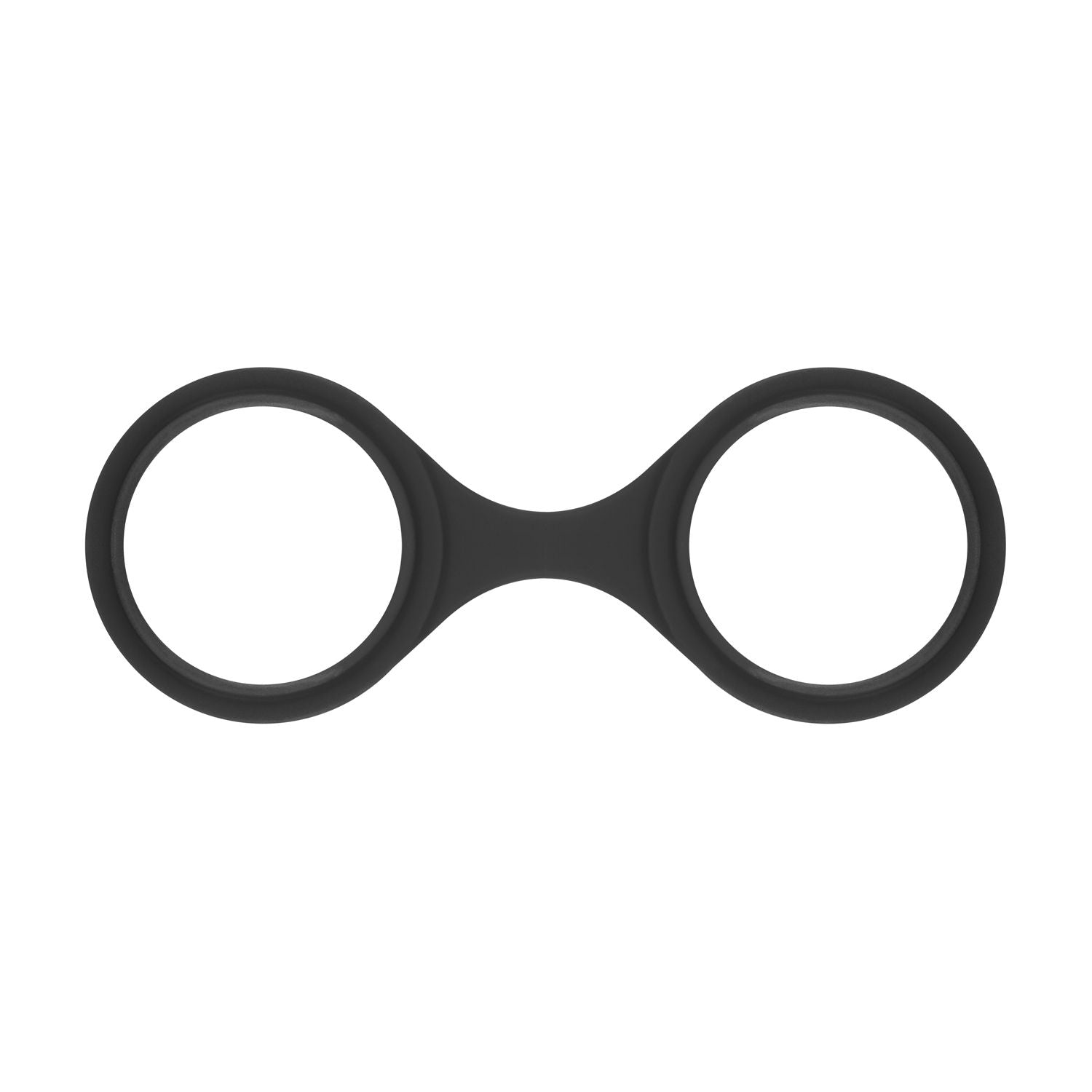 Flexible Silicone Handcuffs | EasyToys