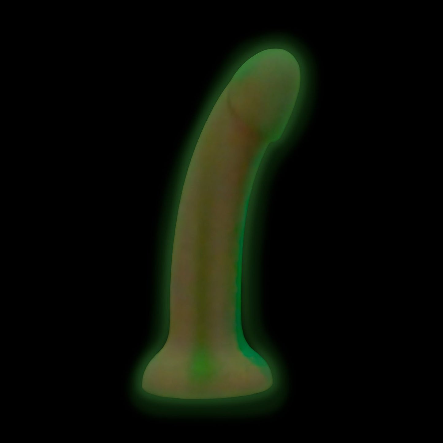 Easytoys Dildo Collection - Candy Swirl - 19 cm – Realistic Dildo