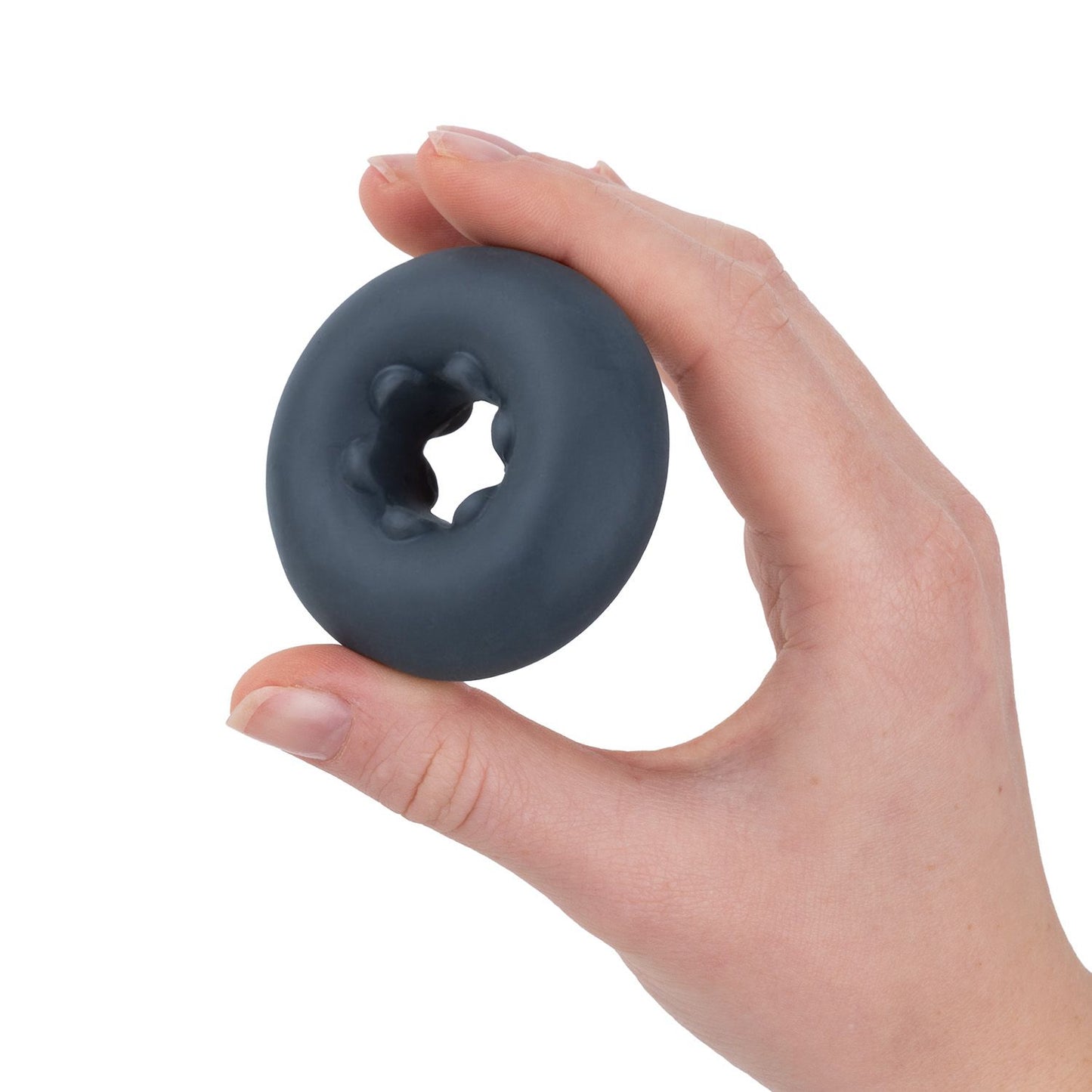 Boners - Buffer Rings 3 pcs - Blue – Cock Ring