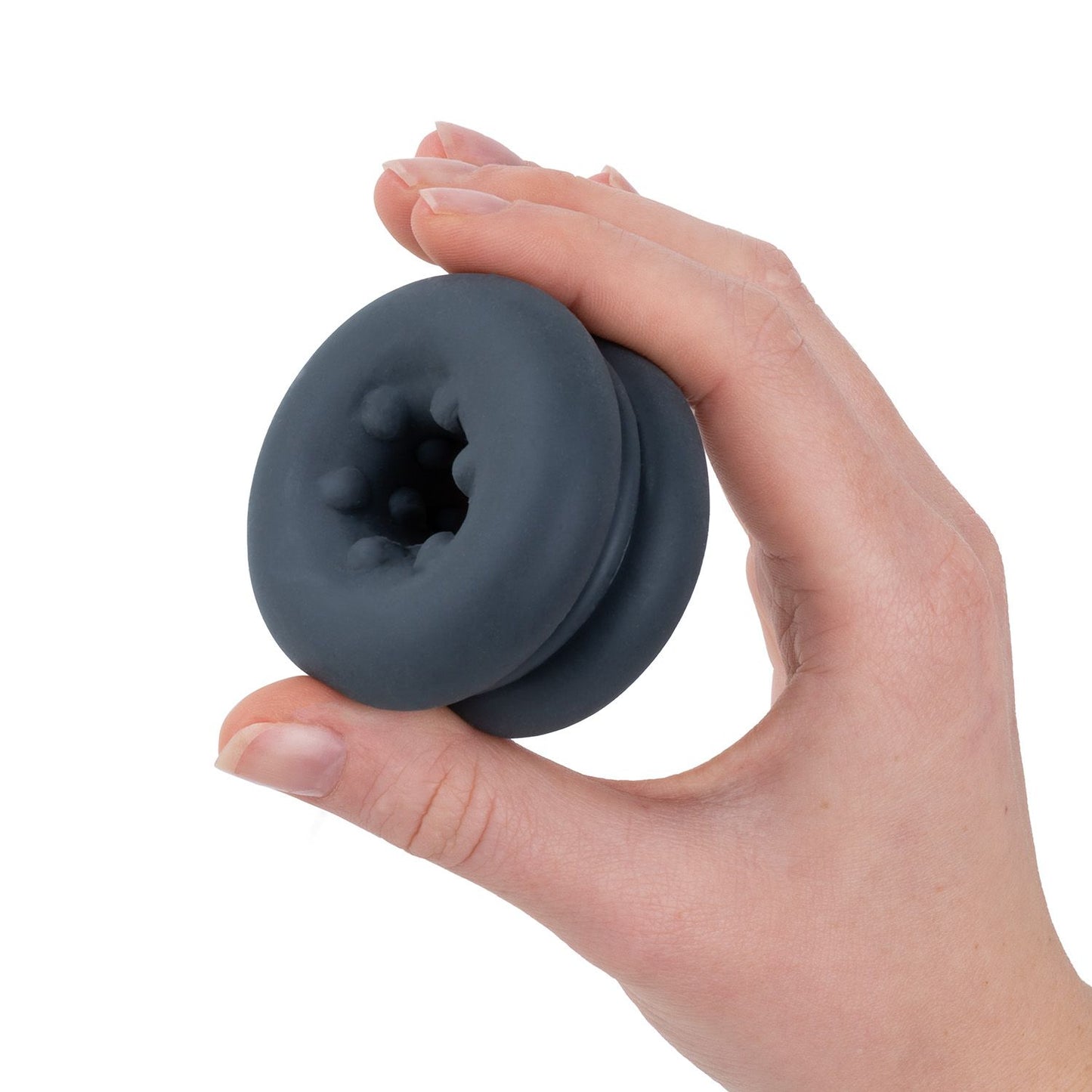 Boners - Buffer Rings 3 pcs - Blue – Cock Ring