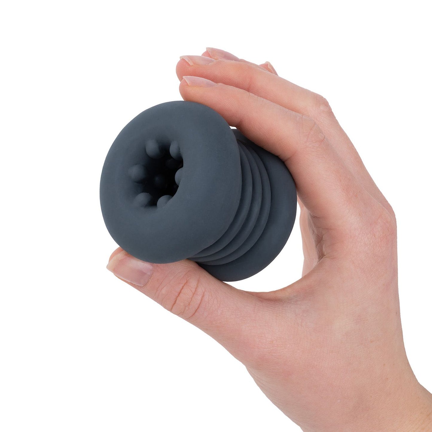 Boners - Buffer Rings 3 pcs - Blue – Cock Ring