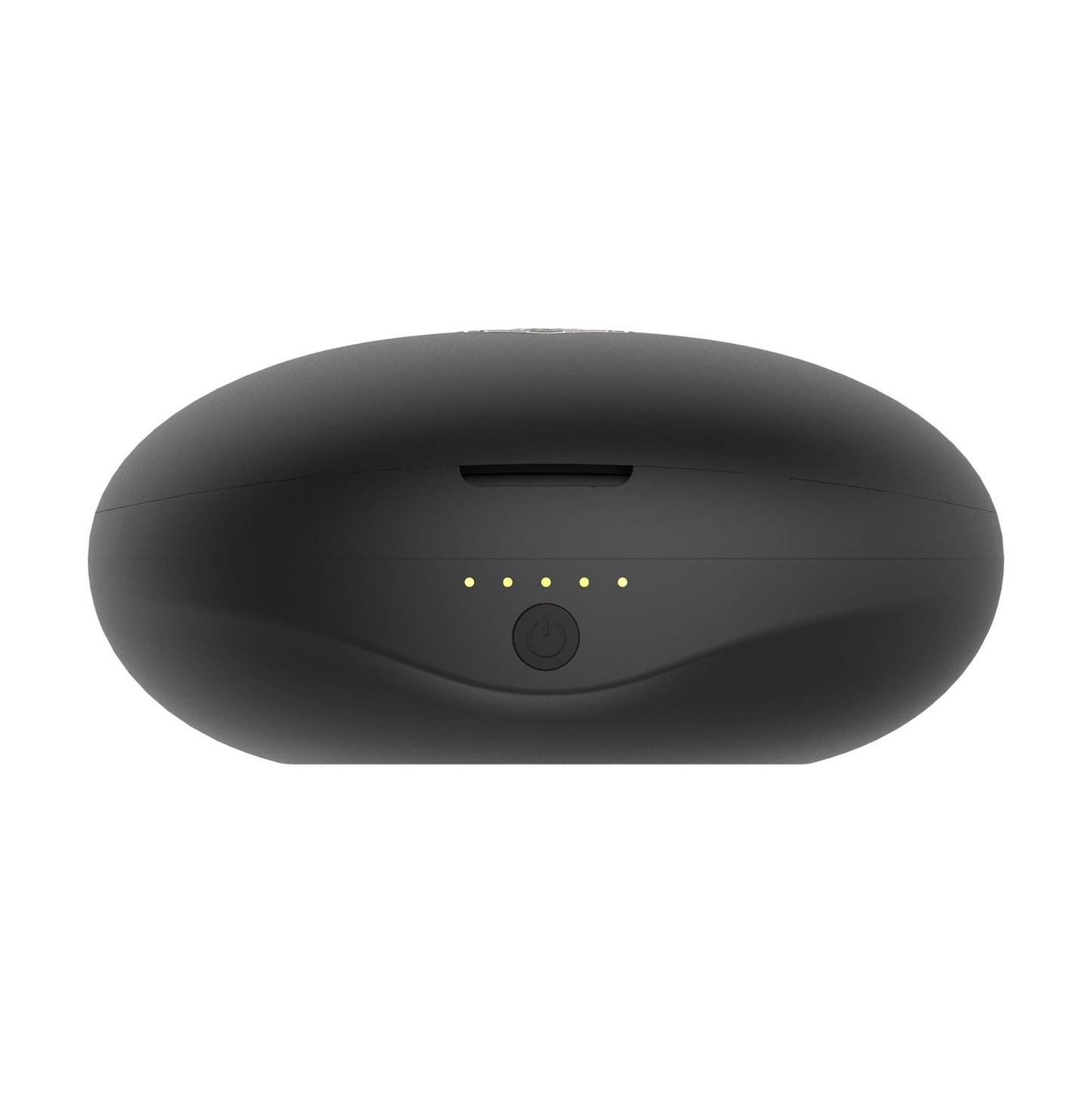 Rosy Gold – Estimulador Lambedor com Caixa de Carregamento de Luxo – Preto