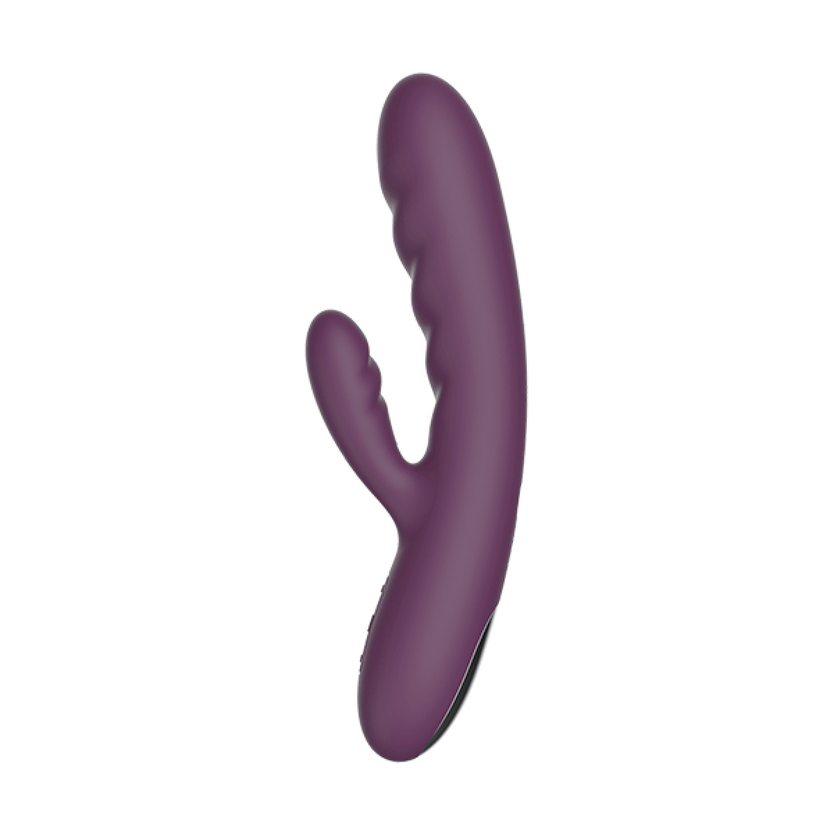 SVAKOM - Avery Powerful Thrusting Vibrator Lilac