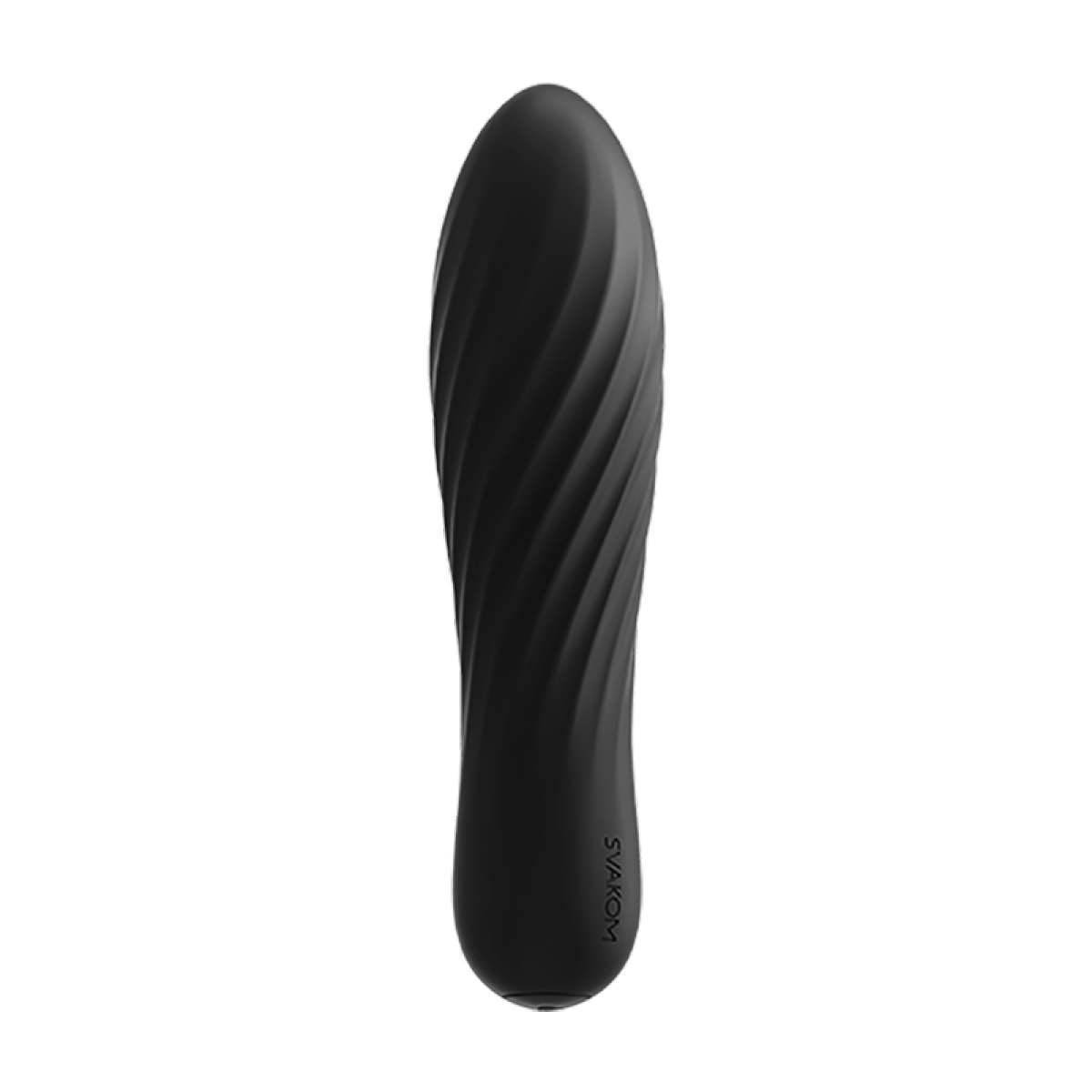 SVAKOM - Tulip Powerful Vibrator Black