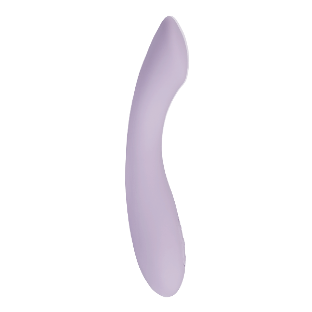 SVAKOM - AMY 2 G-Spot & Clitoral Vibrator Lilac