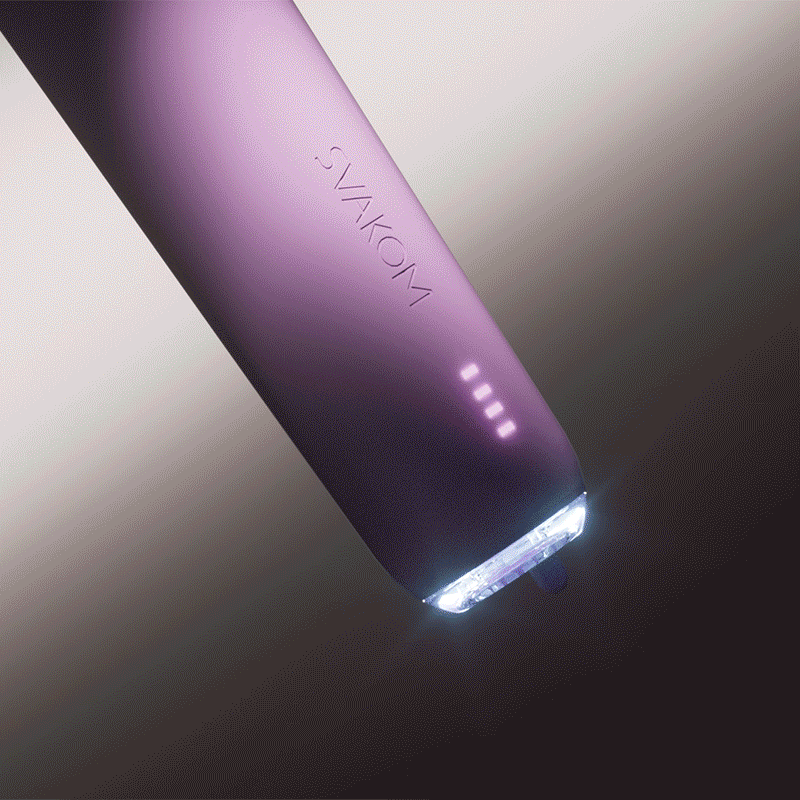 SVAKOM - Emma Neo 2 – Wand Vibrator