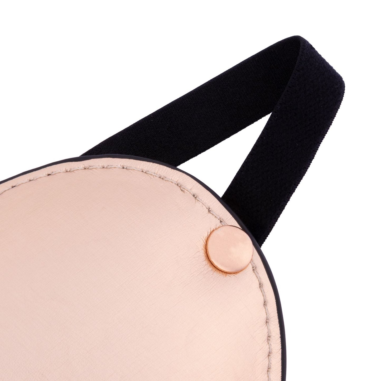 Rosy Gold - Máscara Premium - Rosegold