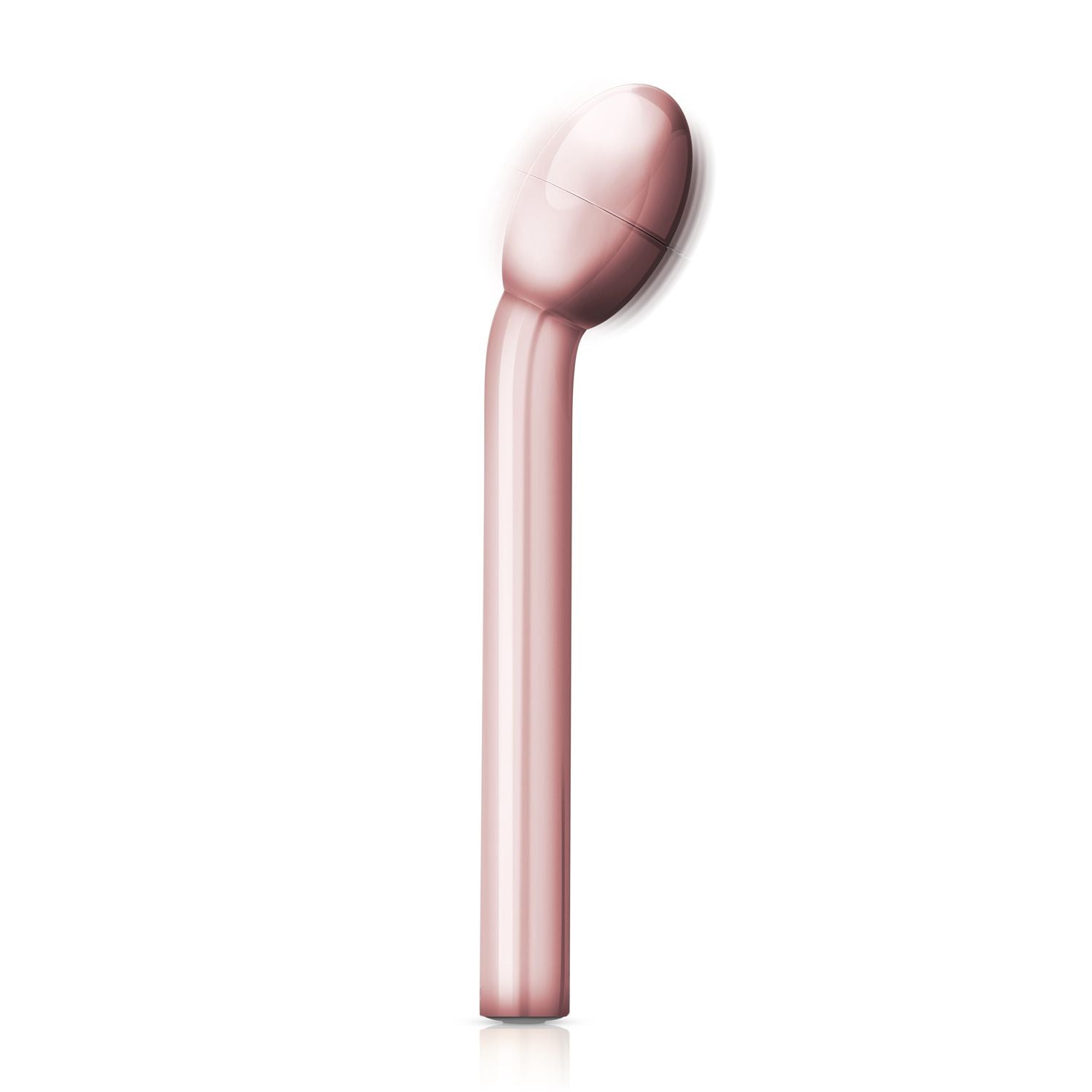 Rosy Gold - New G-spot Vibrator