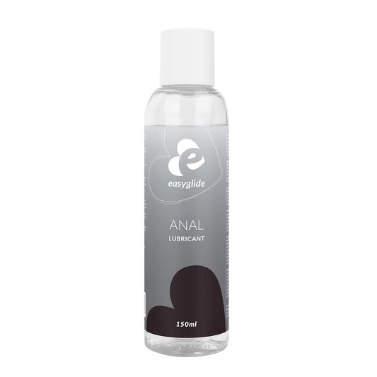 EasyGlide Anal Lubricant - 150 ml