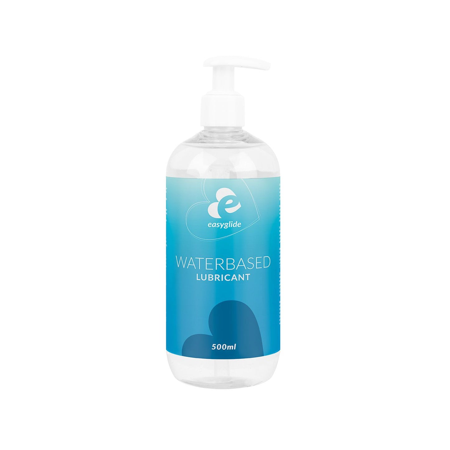 EasyGlide 500 ML - Waterbased