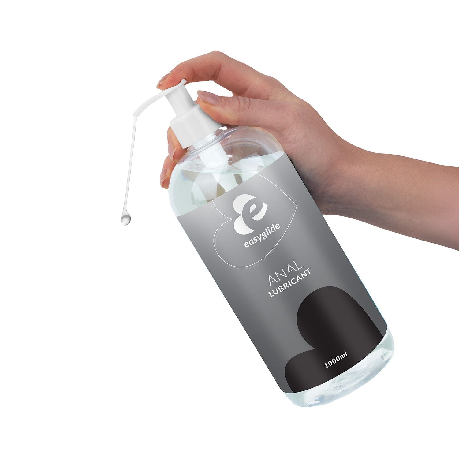 EasyGlide Anal Lubricant 1000 ml