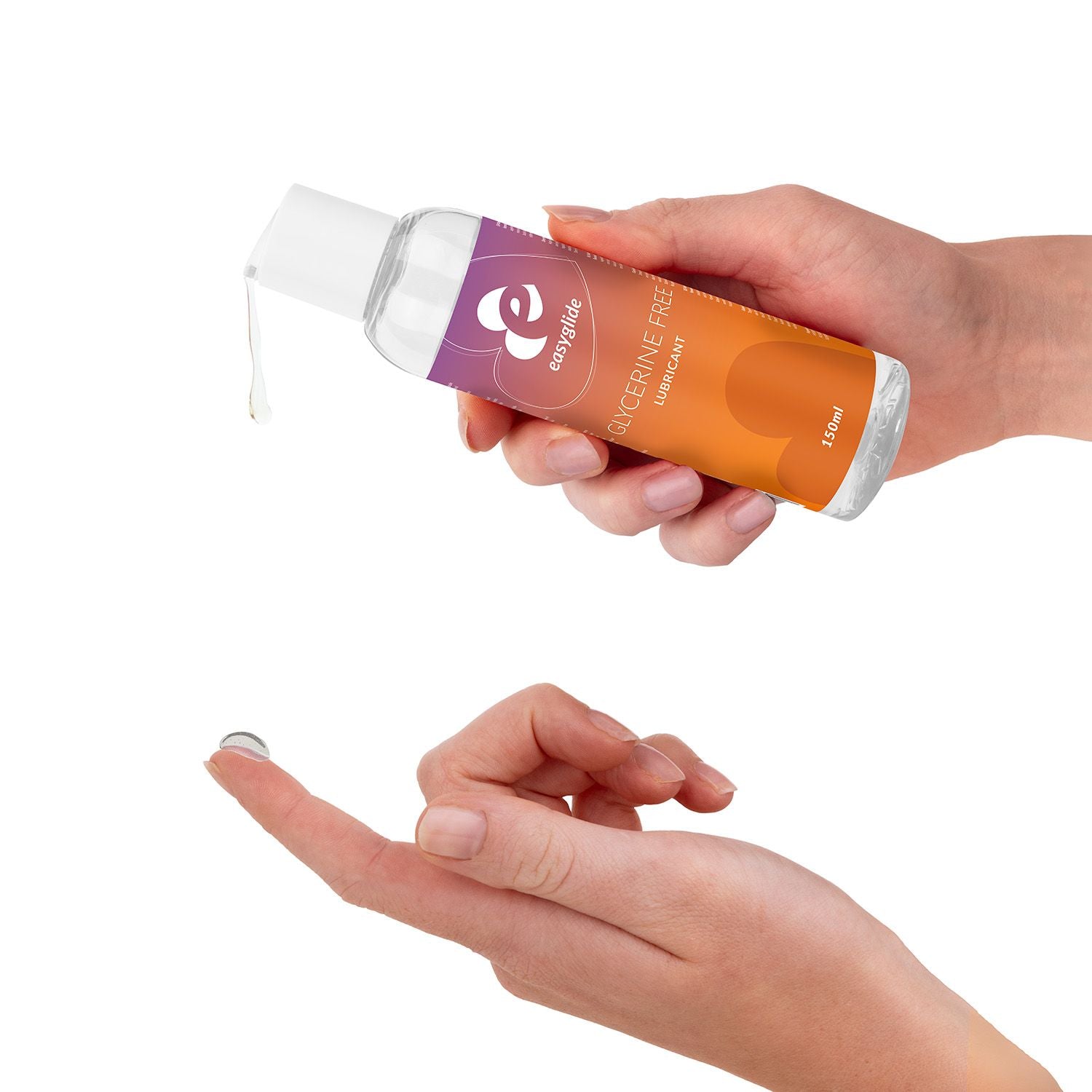 EasyGlide - Lubricant Glycerine Free -150 ml