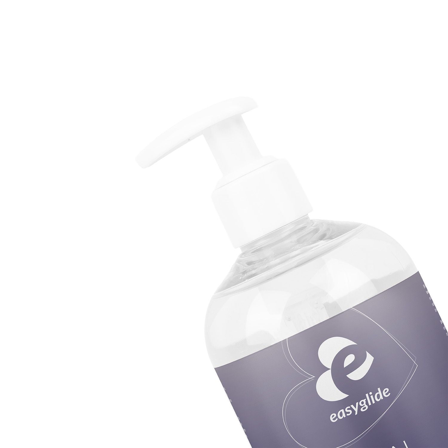 EasyGlide Anal Relaxing Lubricant - 500 ml