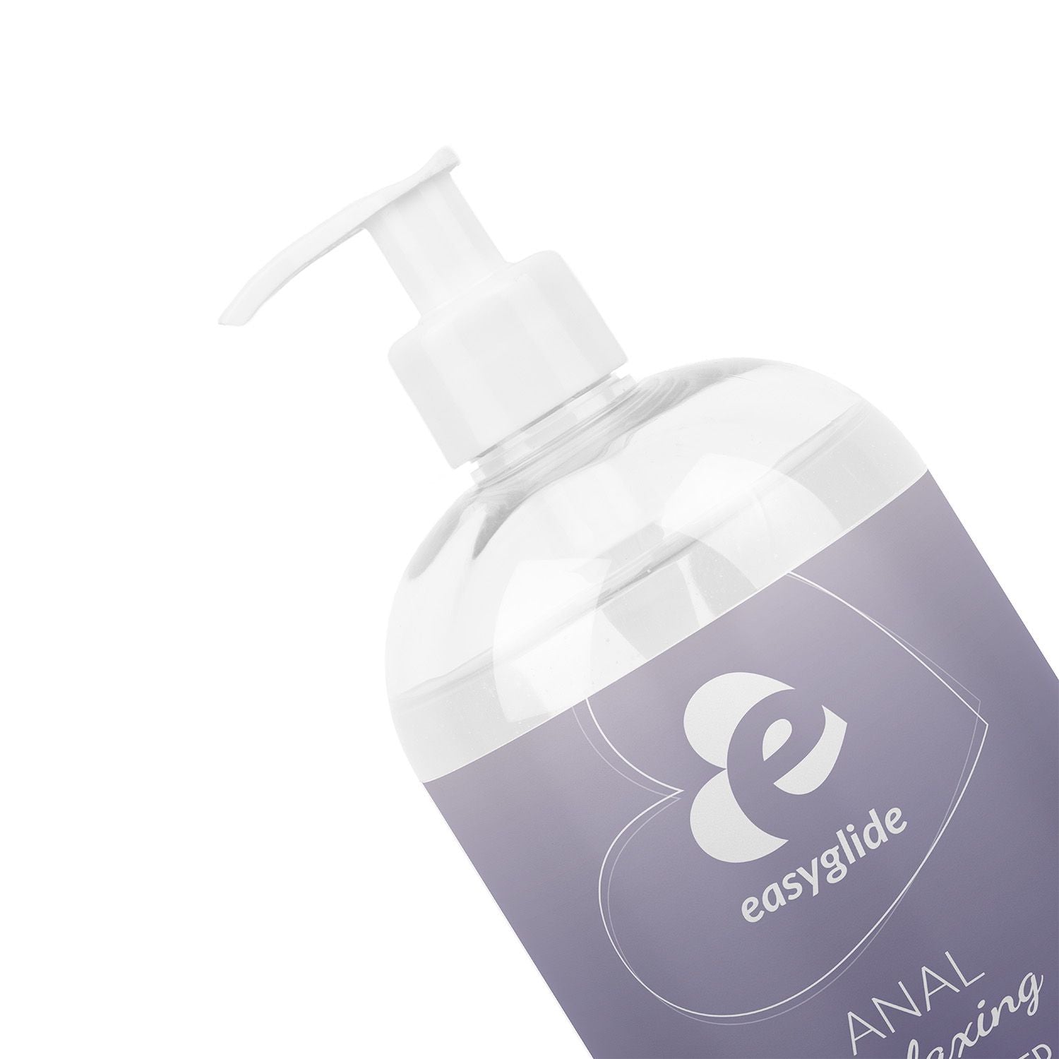 EasyGlide Anal Relaxing Lubricant - 1000 ml