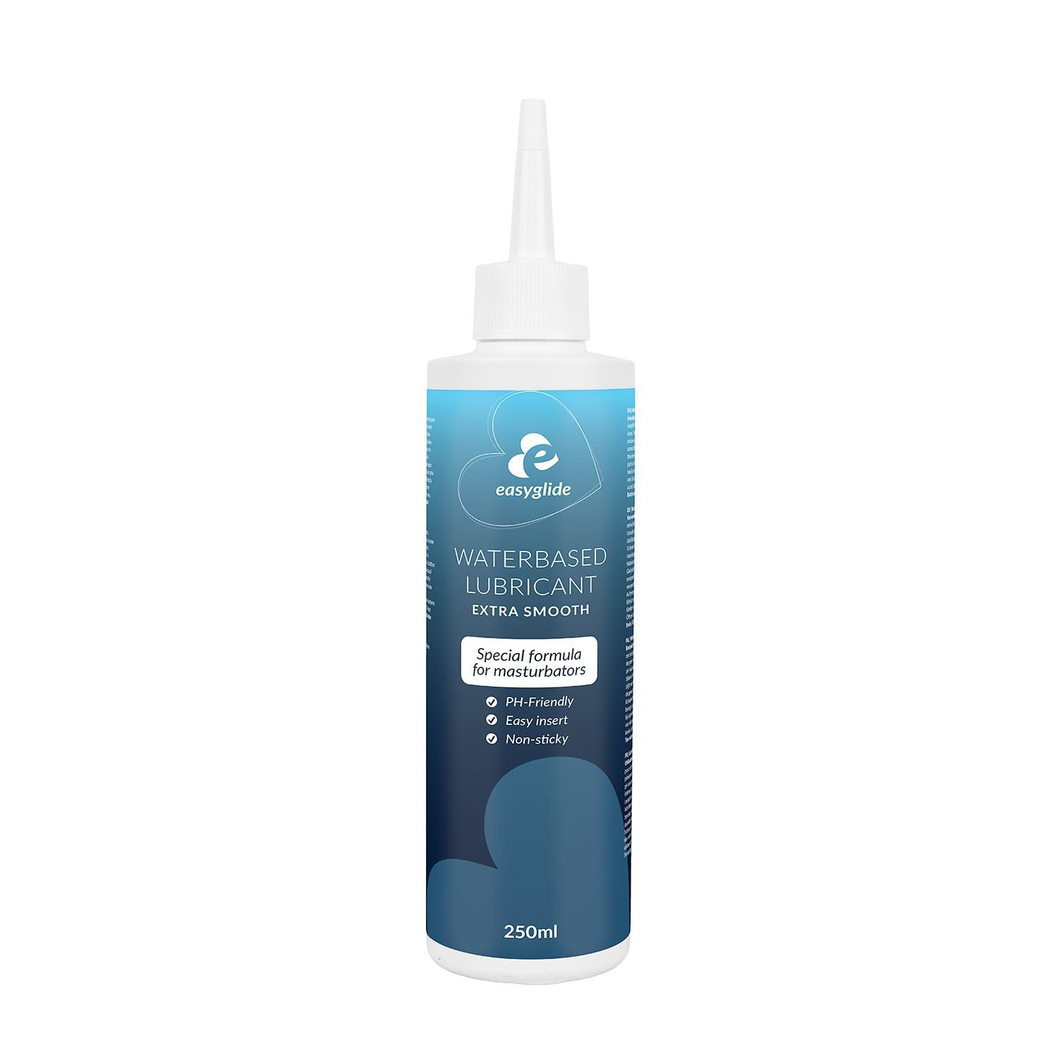 EasyGlide Masturbator Lubricant Extra Smooth - 250ml