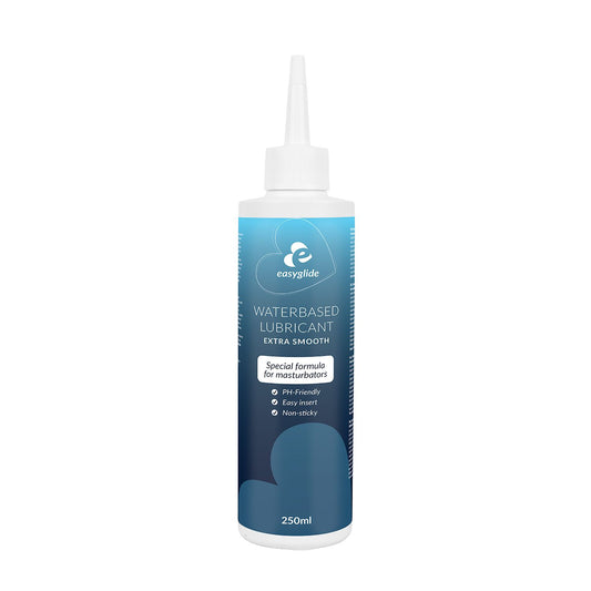 EasyGlide Masturbator Lubricant Extra Smooth - 250ml
