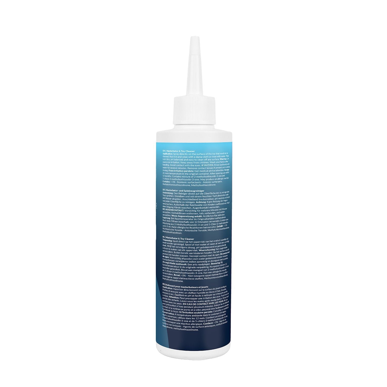 EasyGlide Masturbator Cleaner - 250ml