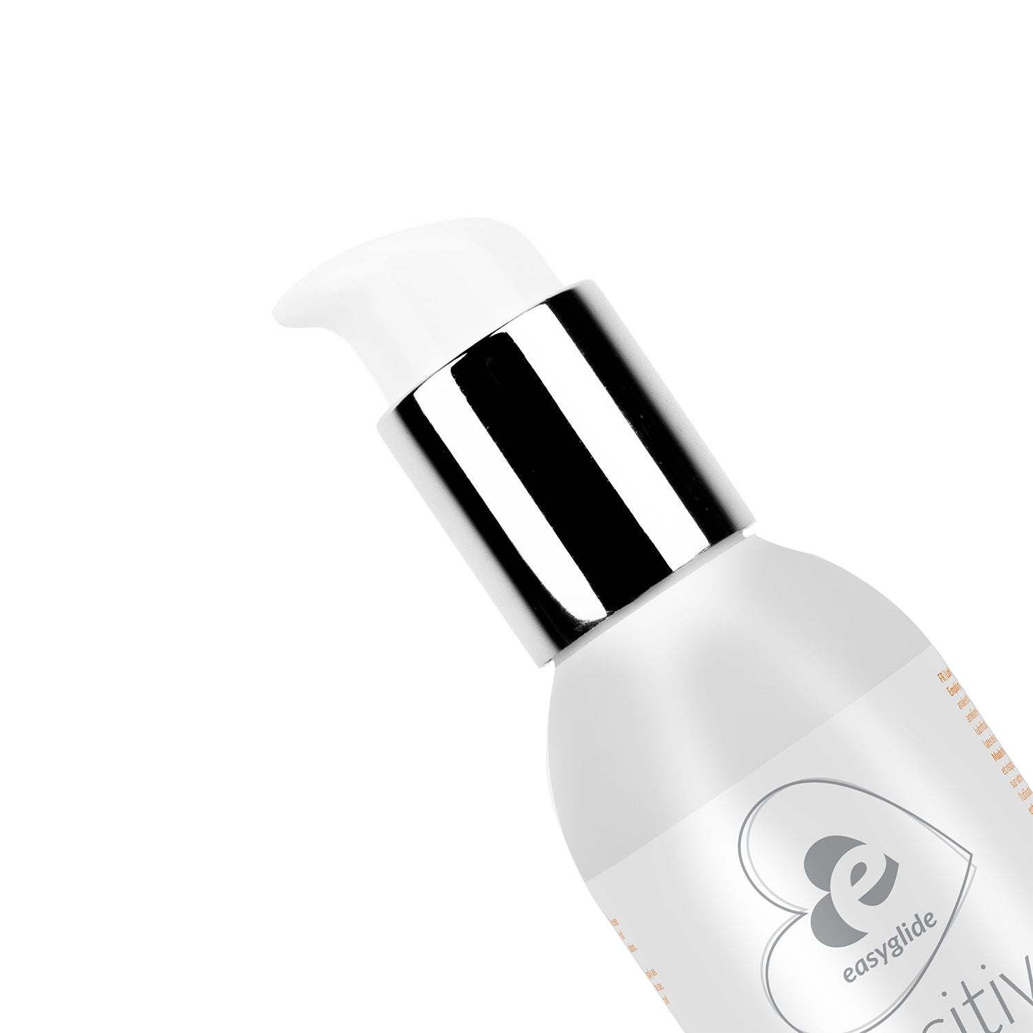 EasyGlide Sensitive Waterbased Lubricant Anal - 150 ml
