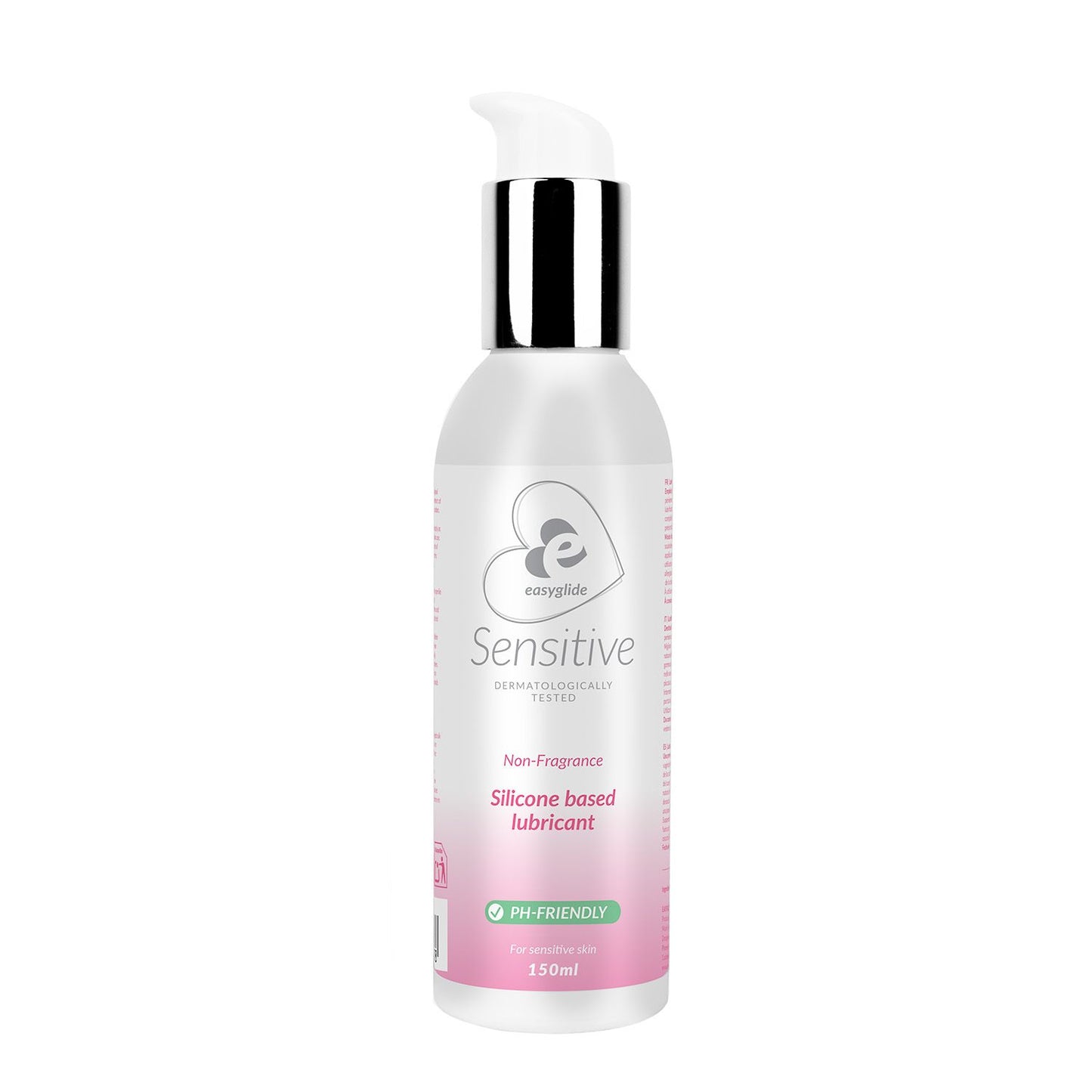 EasyGlide Sensitive Silicon Lubricant - 150 ml