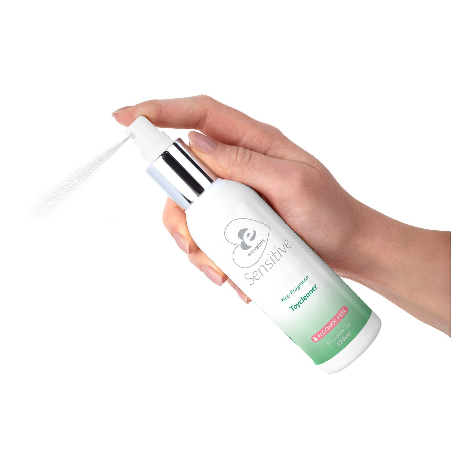 EasyGlide Sensitive Toycleaner - 150 ml