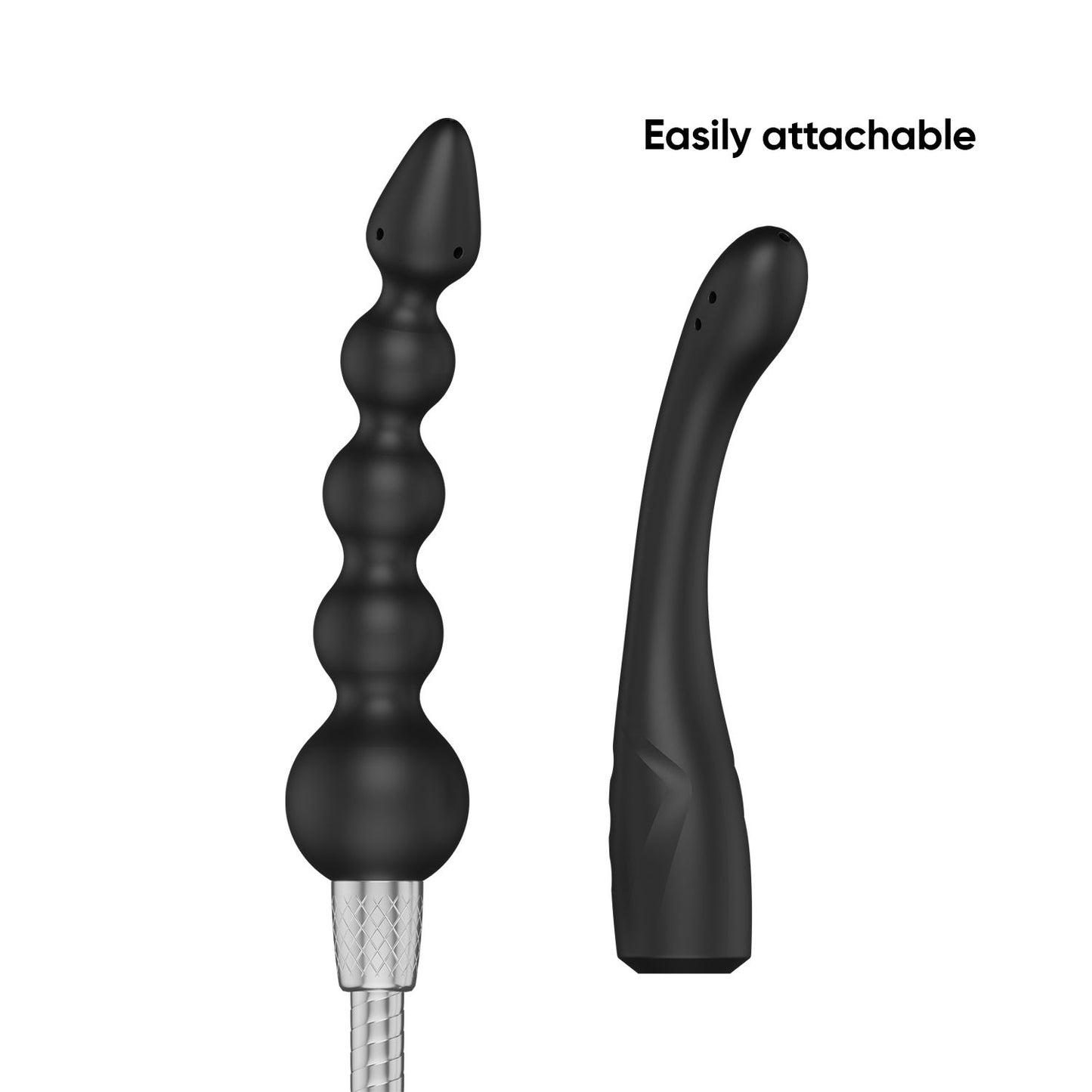 Nexus - Shower Douche Duo Kit - Advanced