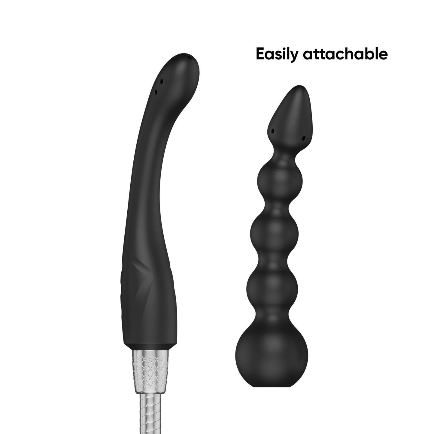 Nexus - Shower Douche Duo Kit - Advanced