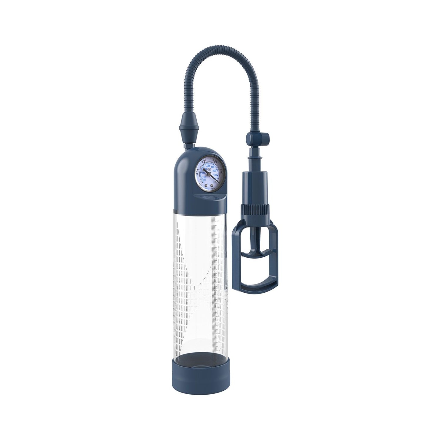 Boners - Penis Pump No. 3 - With Gauge – Electric Penis Pump