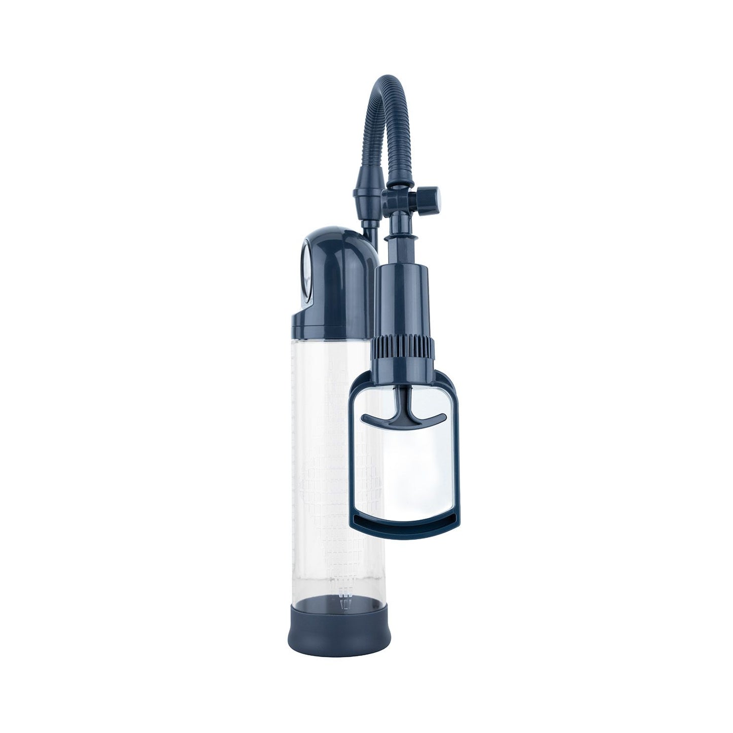 Boners - Penis Pump No. 3 - With Gauge – Electric Penis Pump