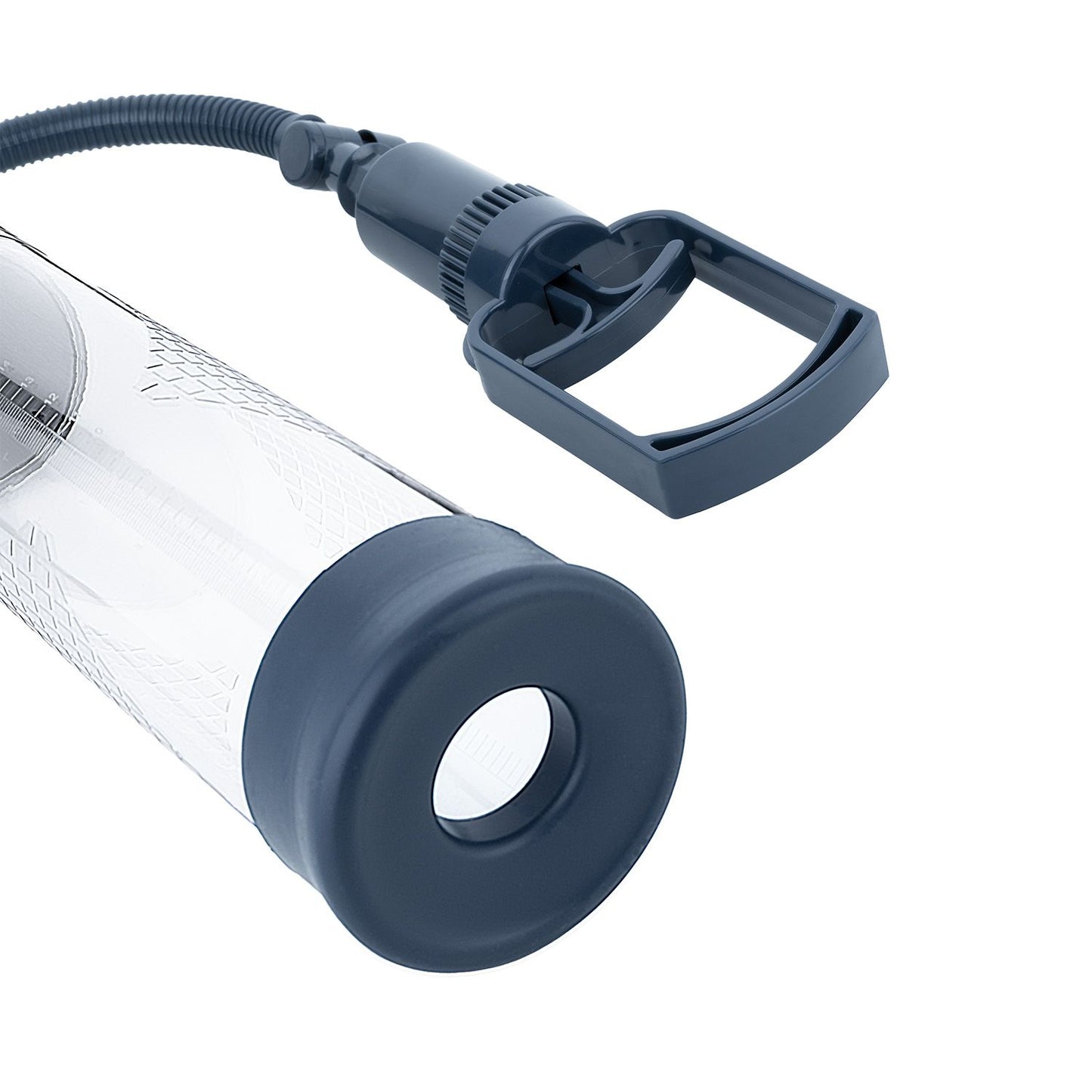 Boners - Penis Pump No. 3 - With Gauge – Electric Penis Pump