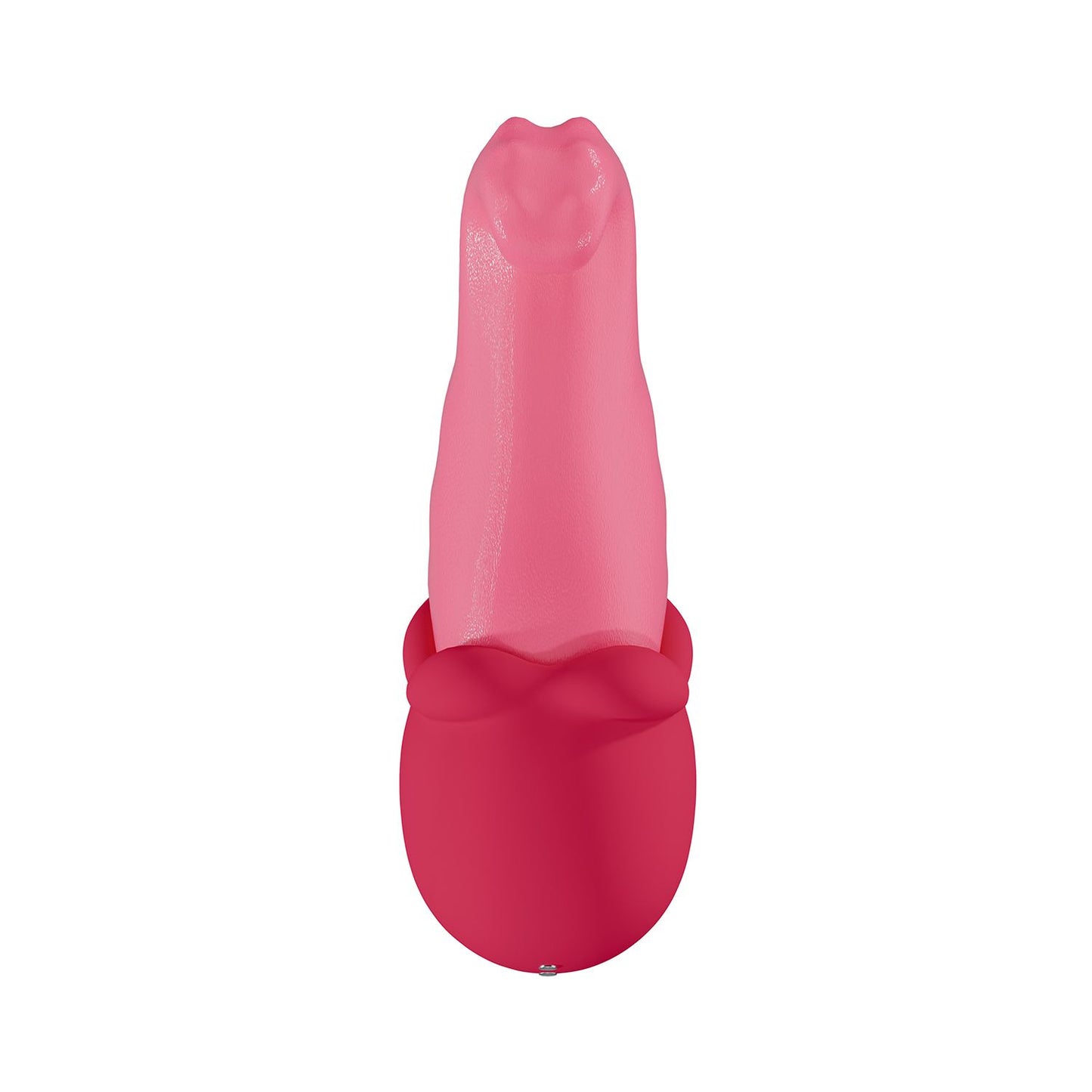 Double Tongue Vibrator | Teazers